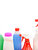 Animation nature. Produits d'entretien biodégradables